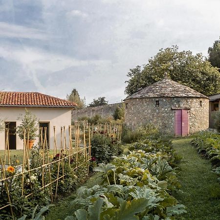 Agriturismo La Derta Villa Bellagio Exterior photo